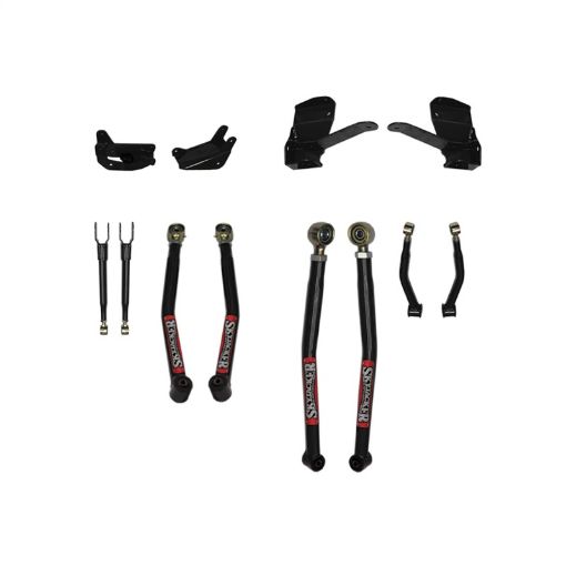 Picture of Skyjacker Suspension Lift Kit Component 2007 - 2017 Jeep Wrangler (JK)