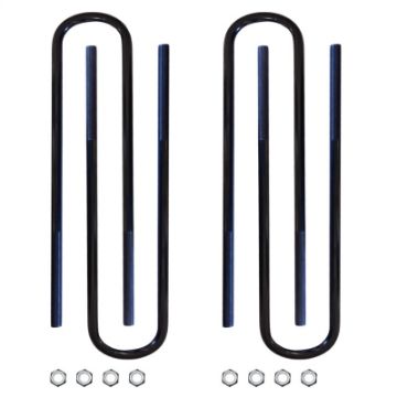 Picture of Skyjacker Suspension Lift Kit Component 2011 - 2014 Ford F - 350 Super Duty 4 Wheel Drive