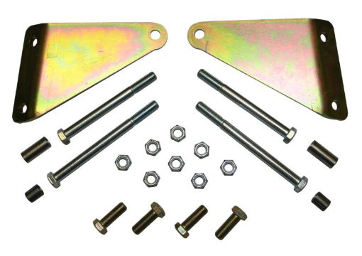 Picture of Skyjacker 1979 - 1986 GMC K1500 Suburban Multi Shock Bracket