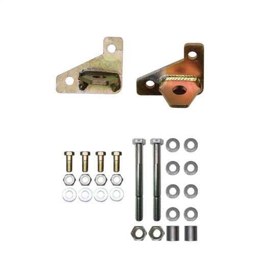 Picture of Skyjacker 1990 - 1994 Ford Ranger 4 Wheel Drive Rear Wheel Drive Multi Shock Bracket