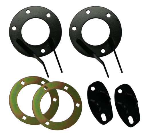 Picture of Skyjacker 1994 - 2001 Dodge Ram 1500 4 Wheel Drive Multi Shock Bracket