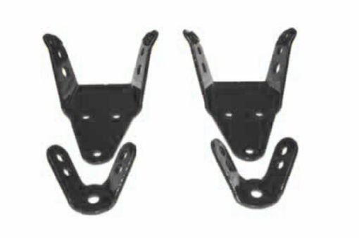 Picture of Skyjacker 2004 - 2004 Ford F - 350 Super Duty Multi Shock Bracket