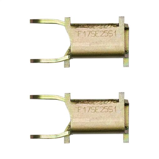 Picture of Skyjacker 2001 - 2010 Chevrolet Silverado 2500 HD Shock Absorber Kit w Relocation Bracket