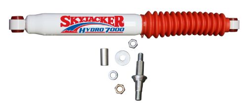 Picture of Skyjacker 1984 - 1990 Jeep Wagoneer Steering Damper Kit