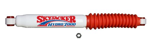 Picture of Skyjacker 1984 - 1991 Jeep Grand Wagoneer Steering Damper Kit