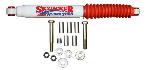 Picture of Skyjacker 1994 - 2001 Dodge Ram 1500 4 Wheel Drive Steering Damper Kit