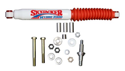 Picture of Skyjacker 1994 - 2001 Dodge Ram 1500 4 Wheel Drive Steering Damper Kit