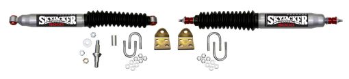 Picture of Skyjacker 1997 - 2006 Jeep Wrangler (TJ) Steering Damper Kit