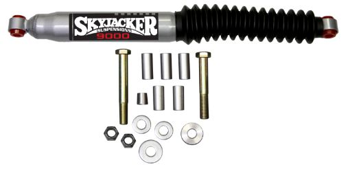 Picture of Skyjacker 1998 - 2001 Dodge Ram 1500 4 Wheel Drive Steering Damper Kit