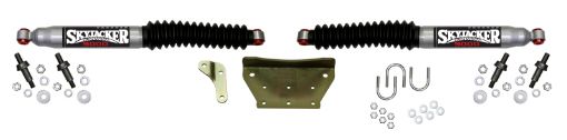 Picture of Skyjacker 1999 - 2004 Ford F - 250 Super Duty 4 Wheel Drive Steering Damper Kit