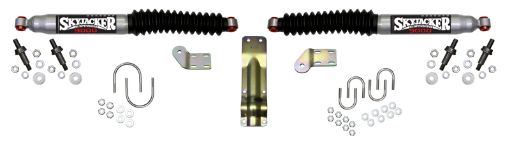 Picture of Skyjacker 2005 - 2012 Ford F - 350 Super Duty 4 Wheel Drive (For 4 - 8.5in Lifts) Steering Damper Kit