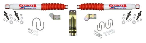 Picture of Skyjacker 2005 - 2017 Ford F - 350 Super Duty Steering Damper Kit