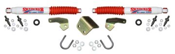 Picture of Skyjacker 2011 - 2017 GMC Sierra 3500 HD 4 Wheel Drive Steering Damper Kit