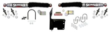 Picture of Skyjacker 2014 - 2017 Ram 2500 Steering Damper Kit