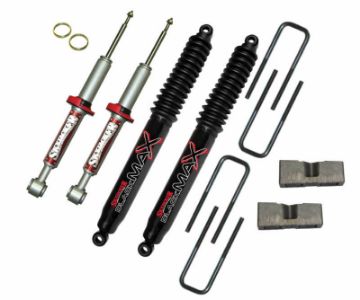 Picture of Skyjacker 2004 - 2004 Ford F - 150 Heritage Suspension Lift Kit w Shock