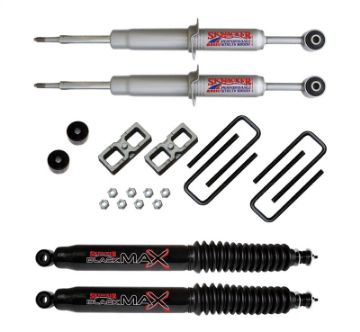 Picture of Skyjacker 2005 - 2015 Toyota Tacoma Suspension Lift Kit w Shock