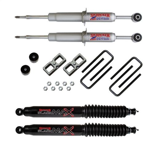 Picture of Skyjacker 2005 - 2015 Toyota Tacoma Suspension Lift Kit w Shock