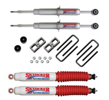 Picture of Skyjacker 2005 - 2015 Toyota Tacoma Suspension Lift Kit w Shock