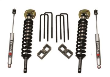 Picture of Skyjacker 2005 - 2015 Toyota Tacoma 4 Wheel Drive Suspension Lift Kit w Shock