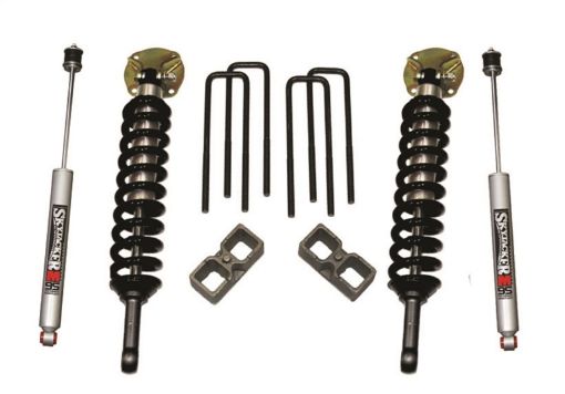 Picture of Skyjacker 2005 - 2015 Toyota Tacoma 4 Wheel Drive Suspension Lift Kit w Shock