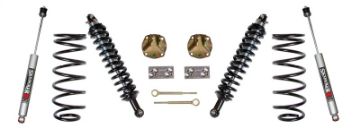Picture of Skyjacker 2007 - 2014 Toyota FJ Cruiser 4 Wheel Drive Suspension Lift Kit w Shock