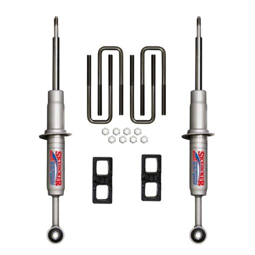 Picture of Skyjacker Suspension Lift Kit 2005 - 2014 Toyota Hilux 4 Wheel Drive