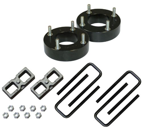 Picture of Skyjacker Suspension Lift Kit 2007 - 2013 Toyota Tundra 4 Wheel Drive Rear Wheel Drive