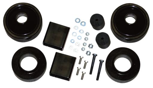 Picture of Skyjacker Suspension Lift Kit 2007 - 2017 Jeep Wrangler (JK)