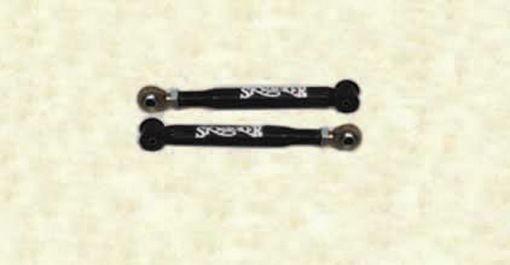 Picture of Skyjacker 1984 - 2001 Jeep Cherokee (XJ) Suspension Link Arm Kit