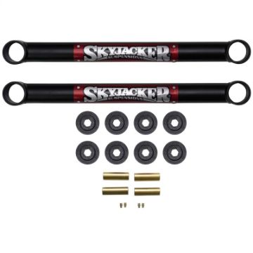 Picture of Skyjacker 1994 - 1999 Dodge Ram 2500 4 Wheel Drive Suspension Link Arm Kit