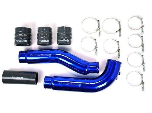 Picture of Sinister Diesel 2007.5 - 2009 Dodge Cummins 6.7L Intercooler Charge Pipe Kit
