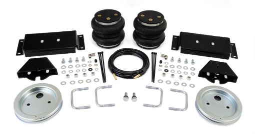 Picture of Air Lift Loadlifter 5000 Air Spring Kit for 13 - 17 Dodge Ram Promaster 150025003500