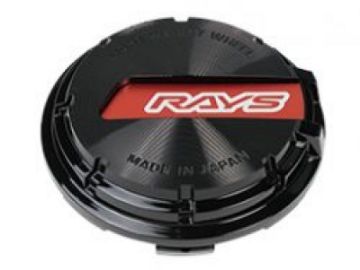 Picture of Gram Lights WR Center Cap (RedBlack) 57CR57DR57ANA