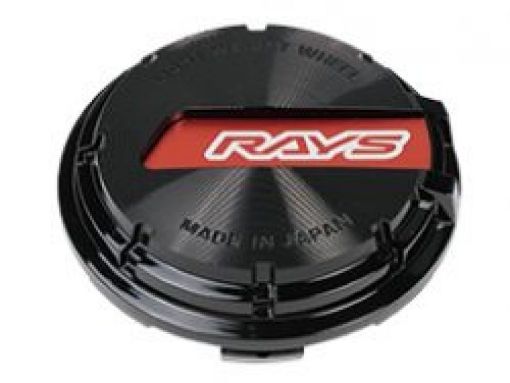 Picture of Gram Lights WR Center Cap (RedBlack) 57CR57DR57ANA
