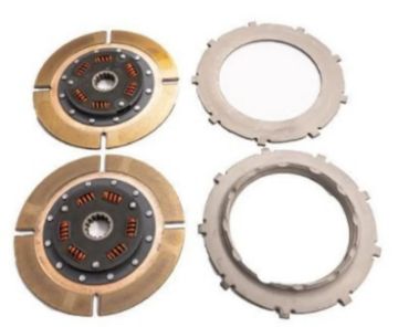 Picture of OS Giken Toyota Supra 2JZGTE V160 Gearbox TR2CD Overhaul Kit A