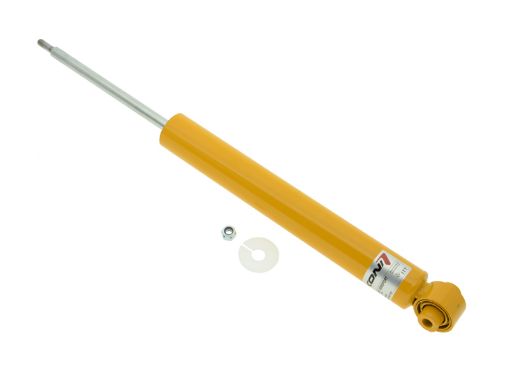 Picture of Koni Sport (Yellow) Shock 2014 Audi TT (8S) FWDQuattro (excl Magnetic Rider TTS) - Rear