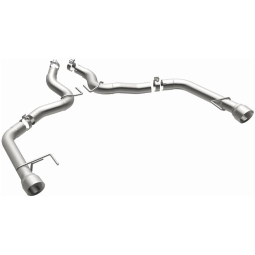 Picture of Magnaflow Sys CB 15 - 16 Ford Mustang 5.0L