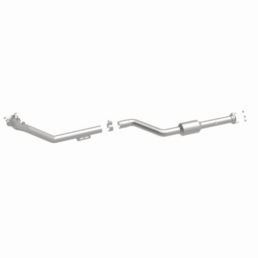 Picture of Magnaflow Conv DF 01 - 04 SLK230 2.3 Underbody