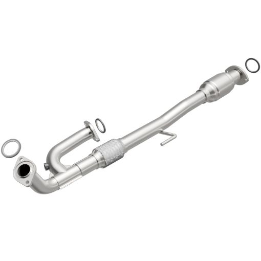 Picture of Magnaflow Conv DF 02 - 03 Toyota Camry 3.0L