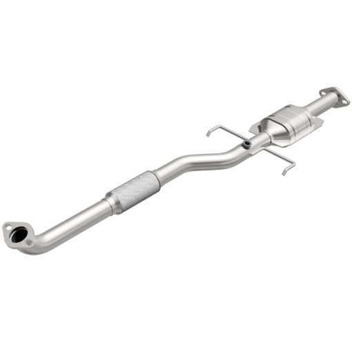 Picture of Magnaflow Conv DF 02 - 04 Eclipse 2.4L