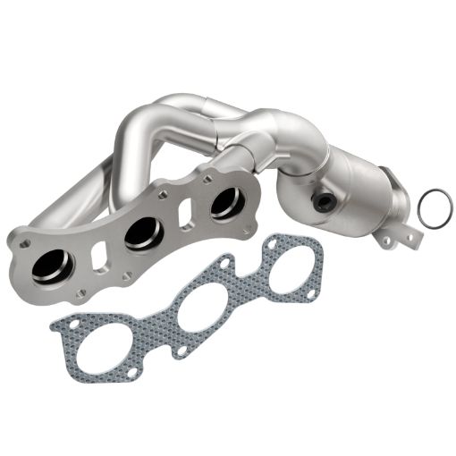 Picture of Magnaflow Conv DF 03 - 04 4Runner 4.0L PS
