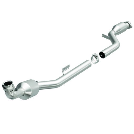 Picture of Magnaflow Conv DF 05 - 10 SLK55 AMG 5.5L ds