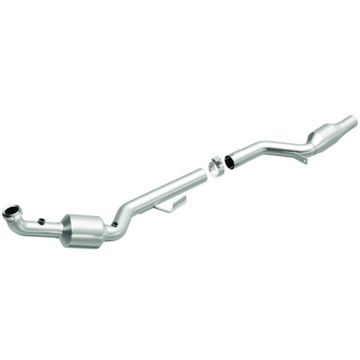 Picture of Magnaflow Conv DF 05 - 10 SLK55 AMG 5.5L ps