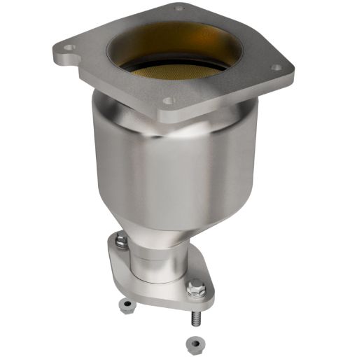 Picture of Magnaflow Conv DF 01 - 02 Dodge Stratus 2.7L