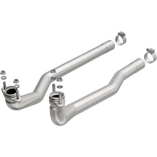 Picture of Magnaflow Mani Front Pipes 62 - 76 Chrysler B - Body Small Block