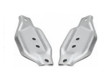 Picture of Torque Solution 06 - 15 Subaru WRX 06 - 16 WRX STi Engine Mount Plates