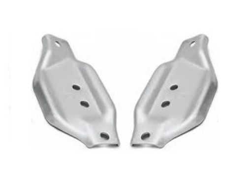 Picture of Torque Solution 06 - 15 Subaru WRX 06 - 16 WRX STi Engine Mount Plates