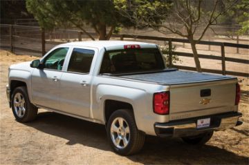 Picture of Pace Edwards 09 - 17 Dodge Ram Crew Cab 5ft 6in Bed SWITCHBLADE Metal