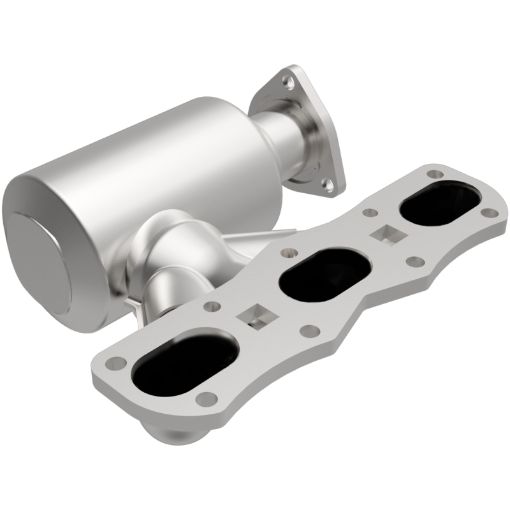 Picture of MagnaFlow Converter Direct Fit 00 - 04 Porsche Boxster 2.7L3.2L - Right