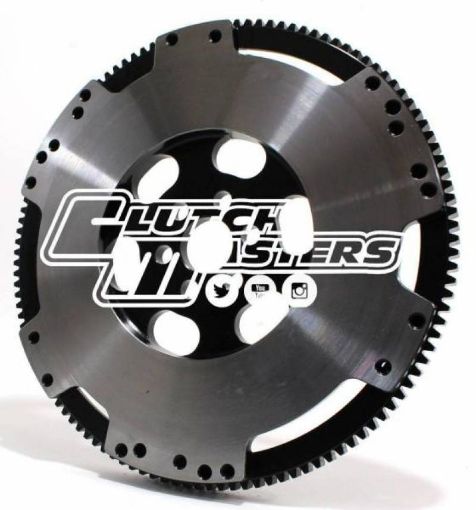 Picture of Clutch Masters 81 - 83 Nissan 200SX 2.2L Steel Flywheel